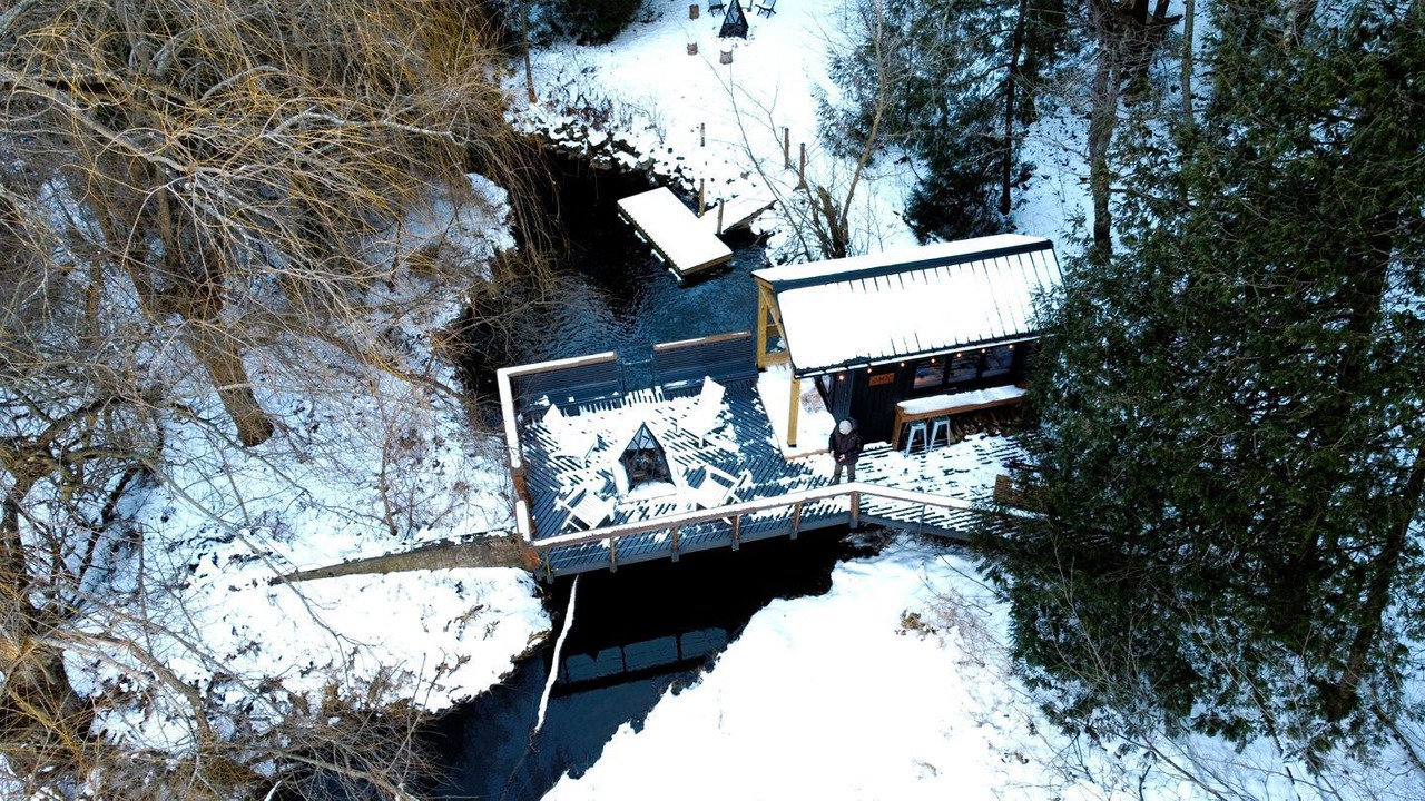 Photo of Outdoor in Acton