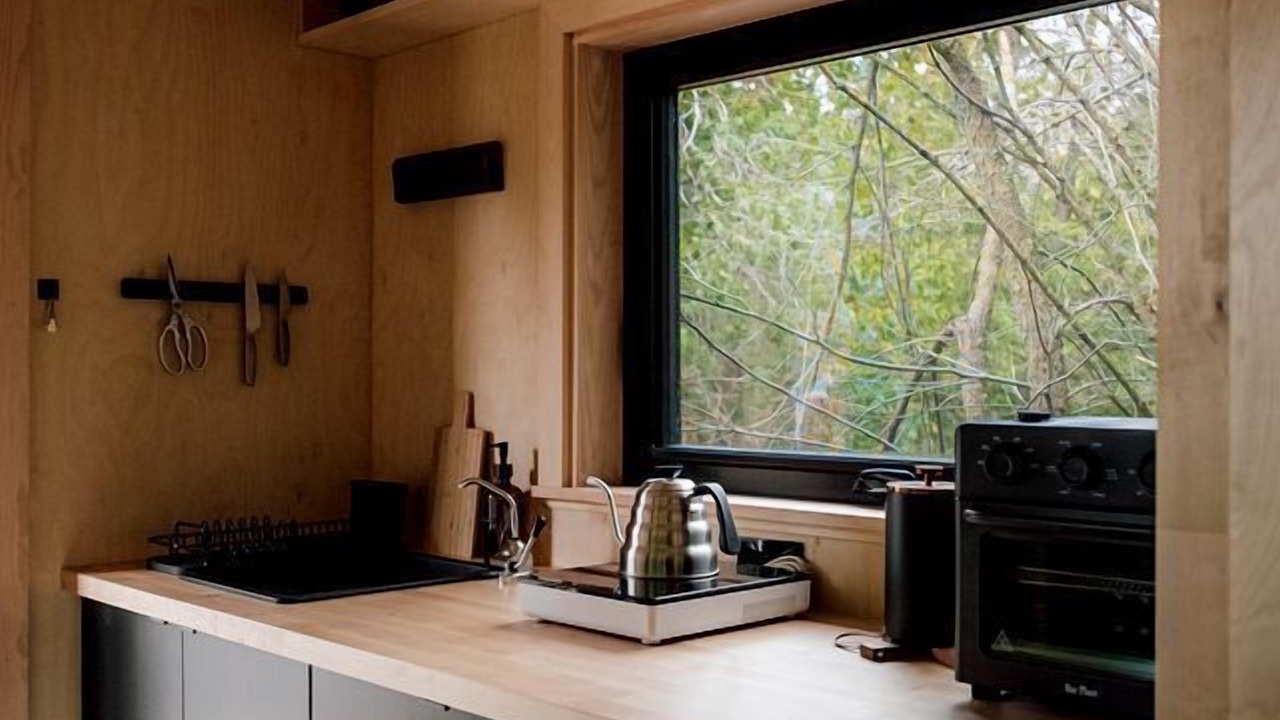 Photo of Kitchen in Acton