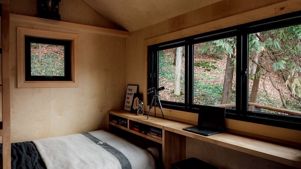 Photo of Bedroom in Acton