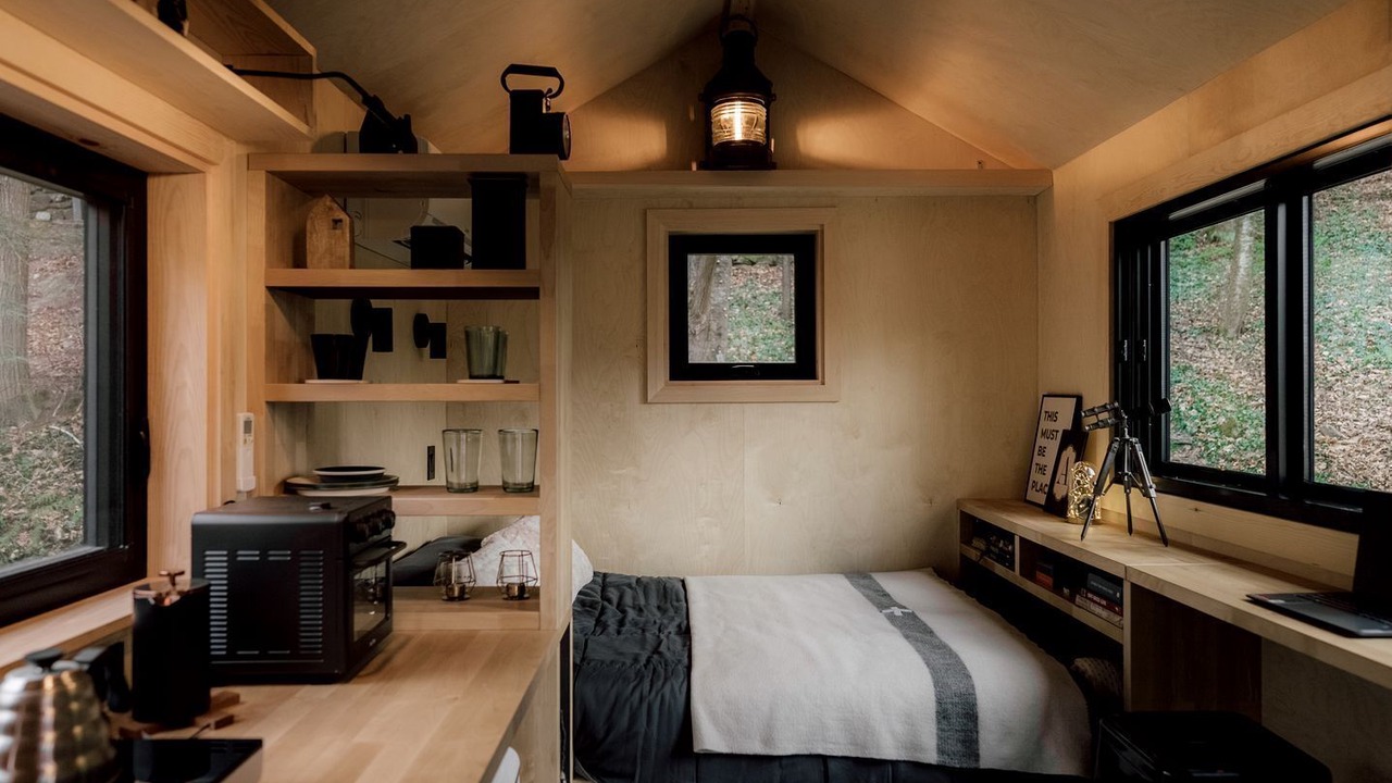 Photo of Bedroom in Acton