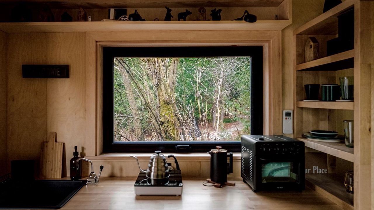 Photo of Kitchen in Acton