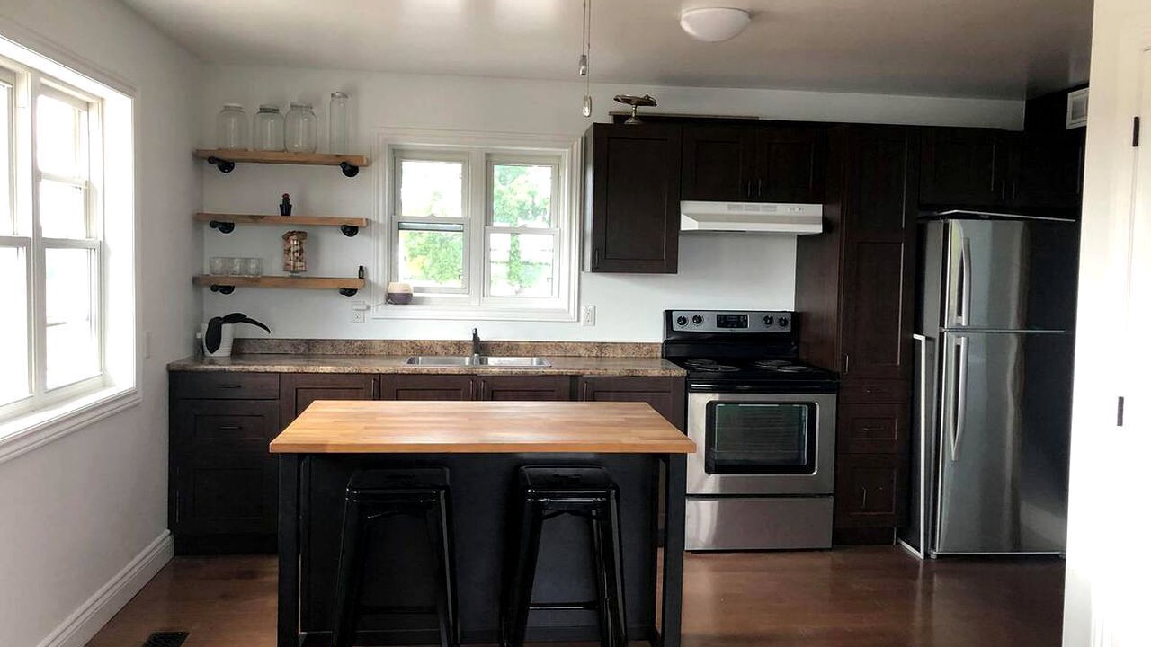 Photo of Kitchen in Otonabee-South Monaghan