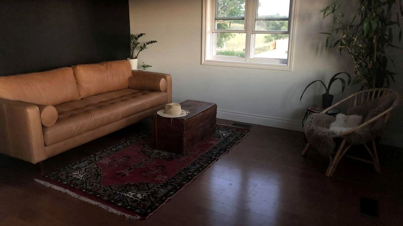Photo of Livingroom in Otonabee-South Monaghan