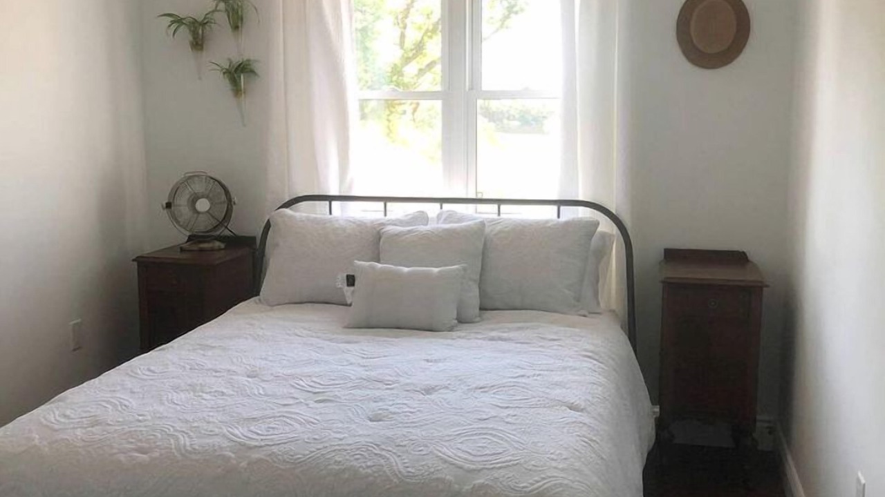 Photo of Bedroom in Otonabee-South Monaghan