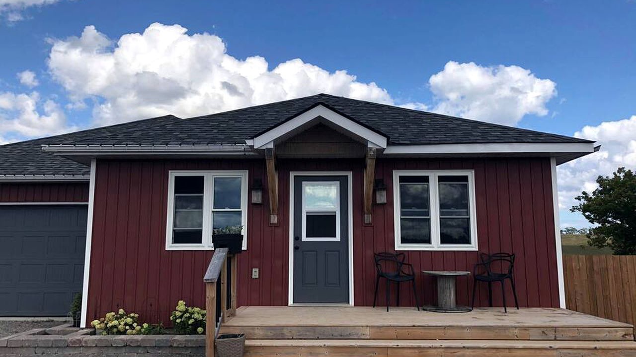 Photo of Outdoor in Otonabee-South Monaghan