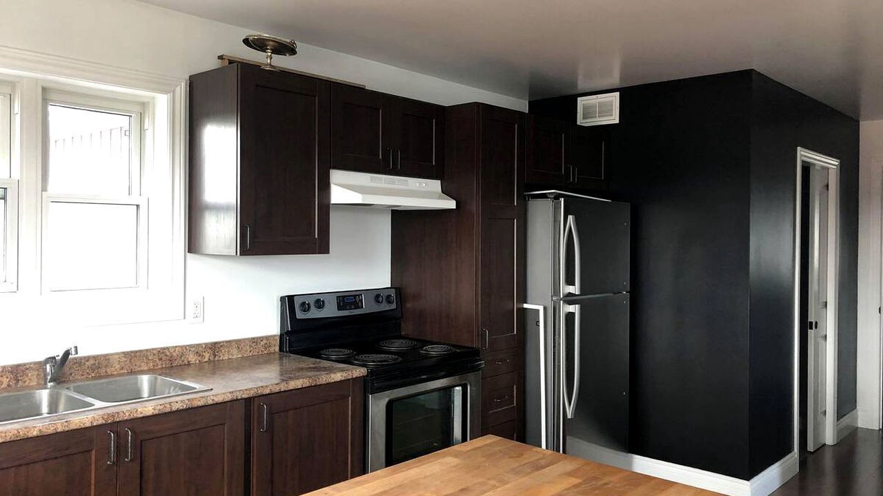 Photo of Kitchen in Otonabee-South Monaghan