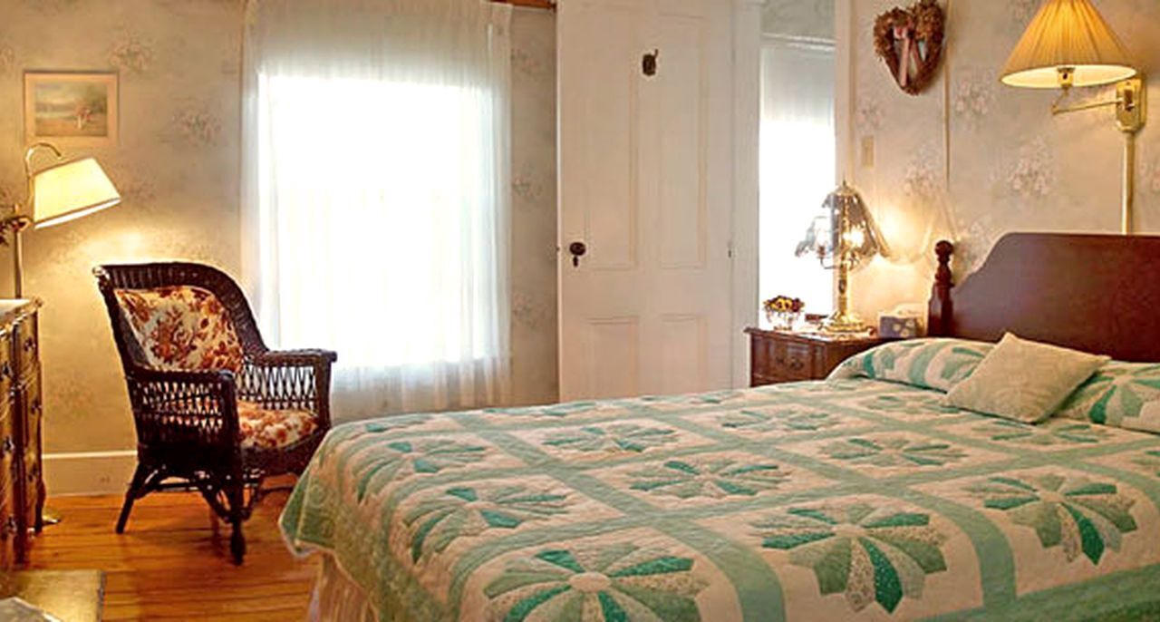 Photo of Bedroom in Harvey