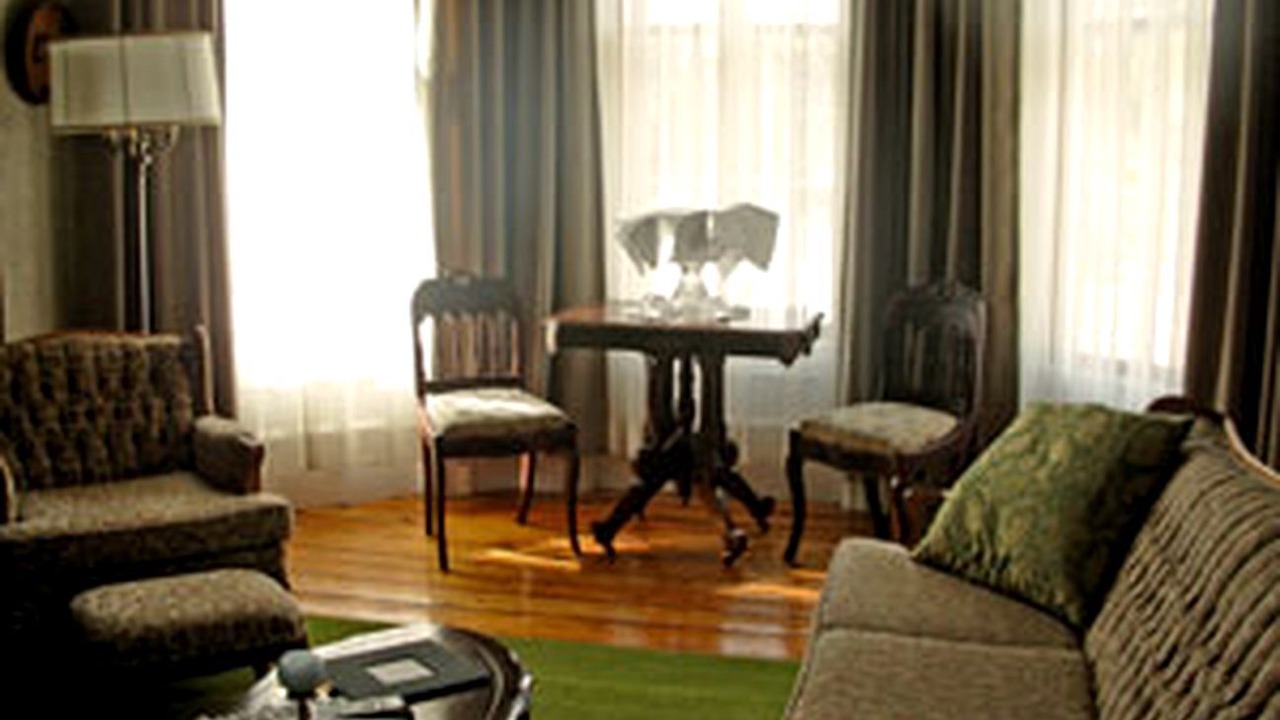 Photo of Livingroom in Harvey