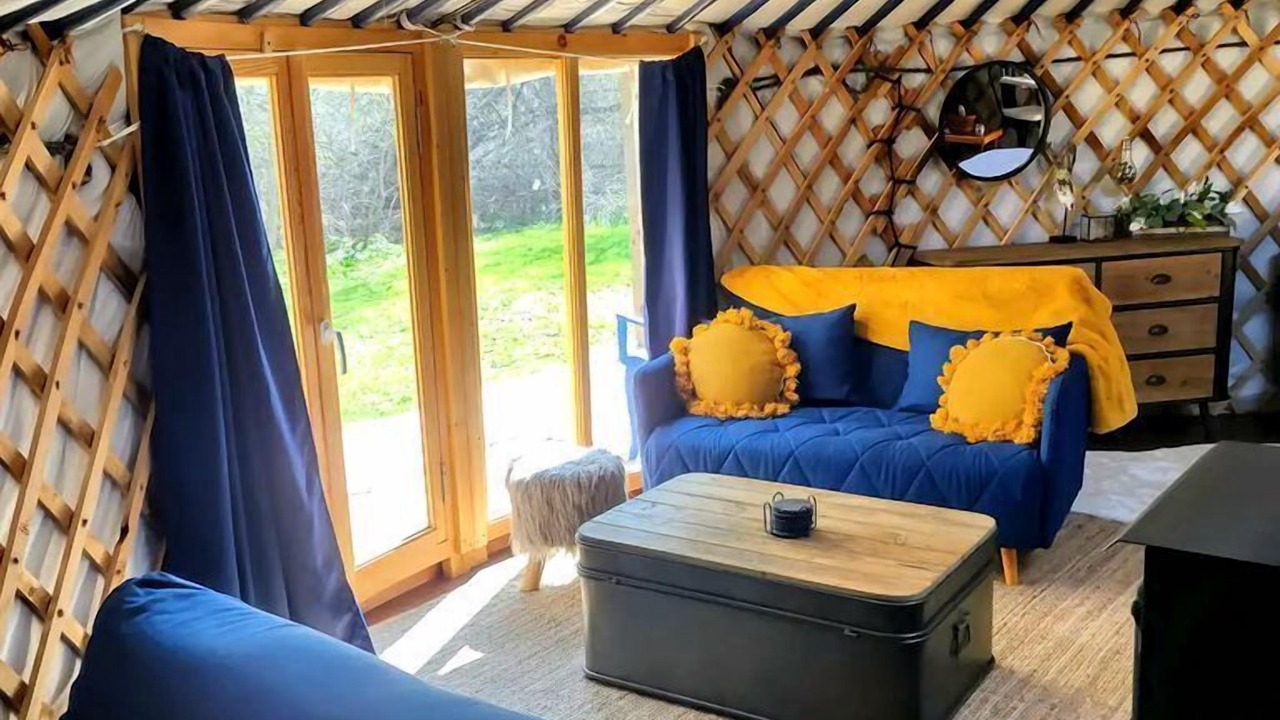 Photo of Livingroom in Gilford