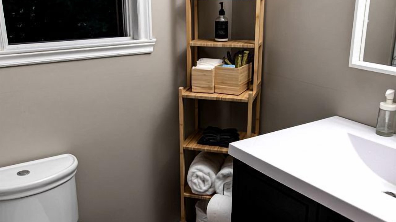 Photo of Bathroom in Gilford