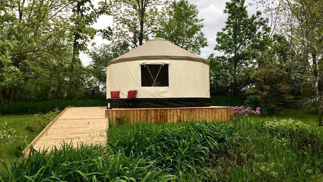 Photo of Outdoor in South Glengarry
