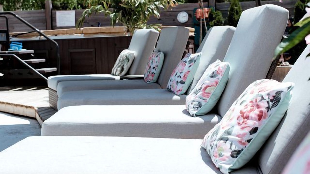Photo of Patio Balcony in Strong