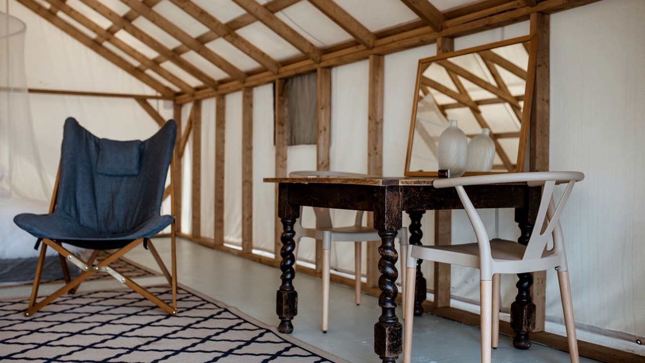 Photo of Bedroom in Strong