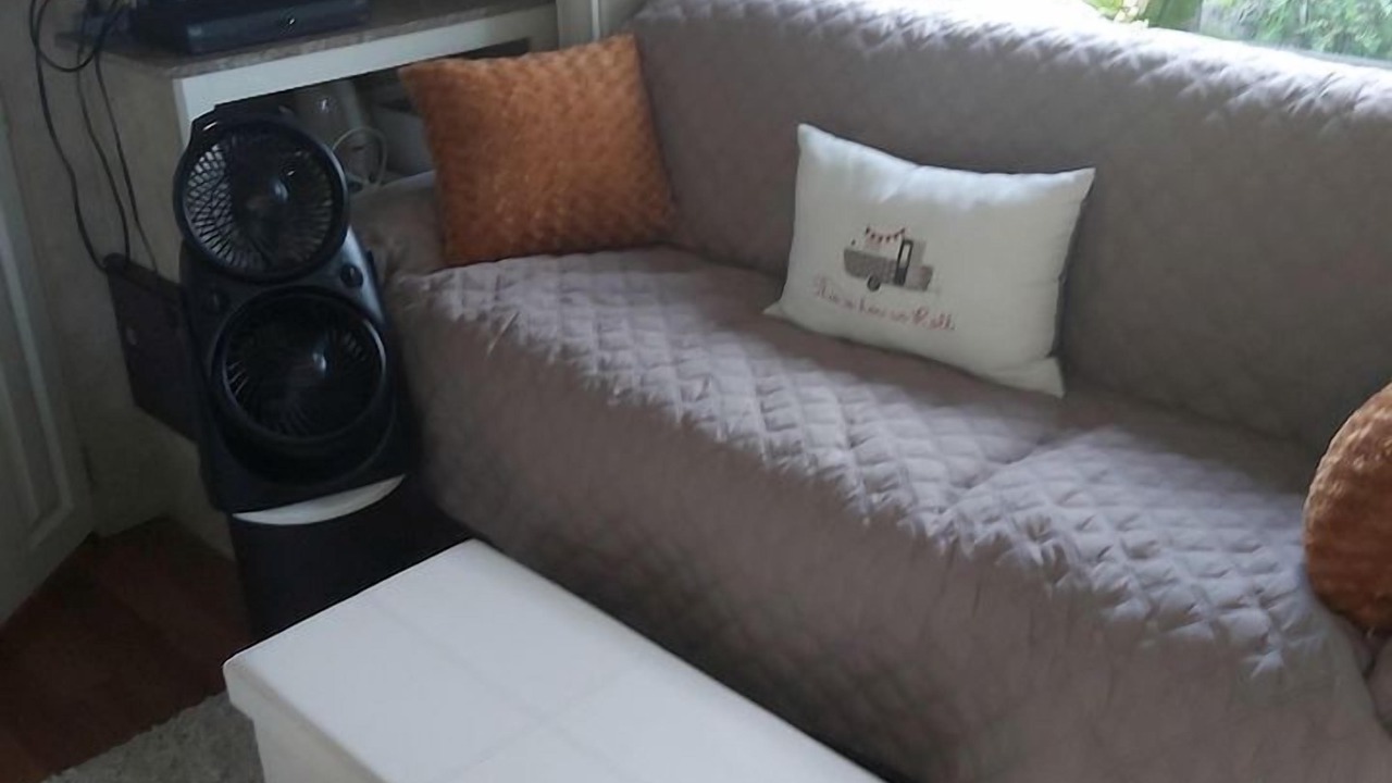 Photo of Livingroom in Centre Wellington