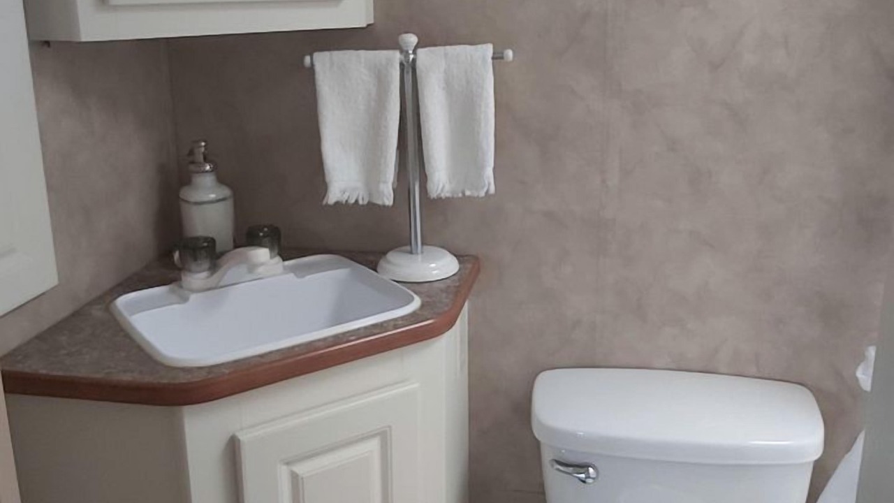 Photo of Bathroom in Centre Wellington