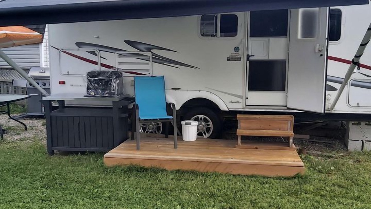 Photo of Outdoor in Centre Wellington