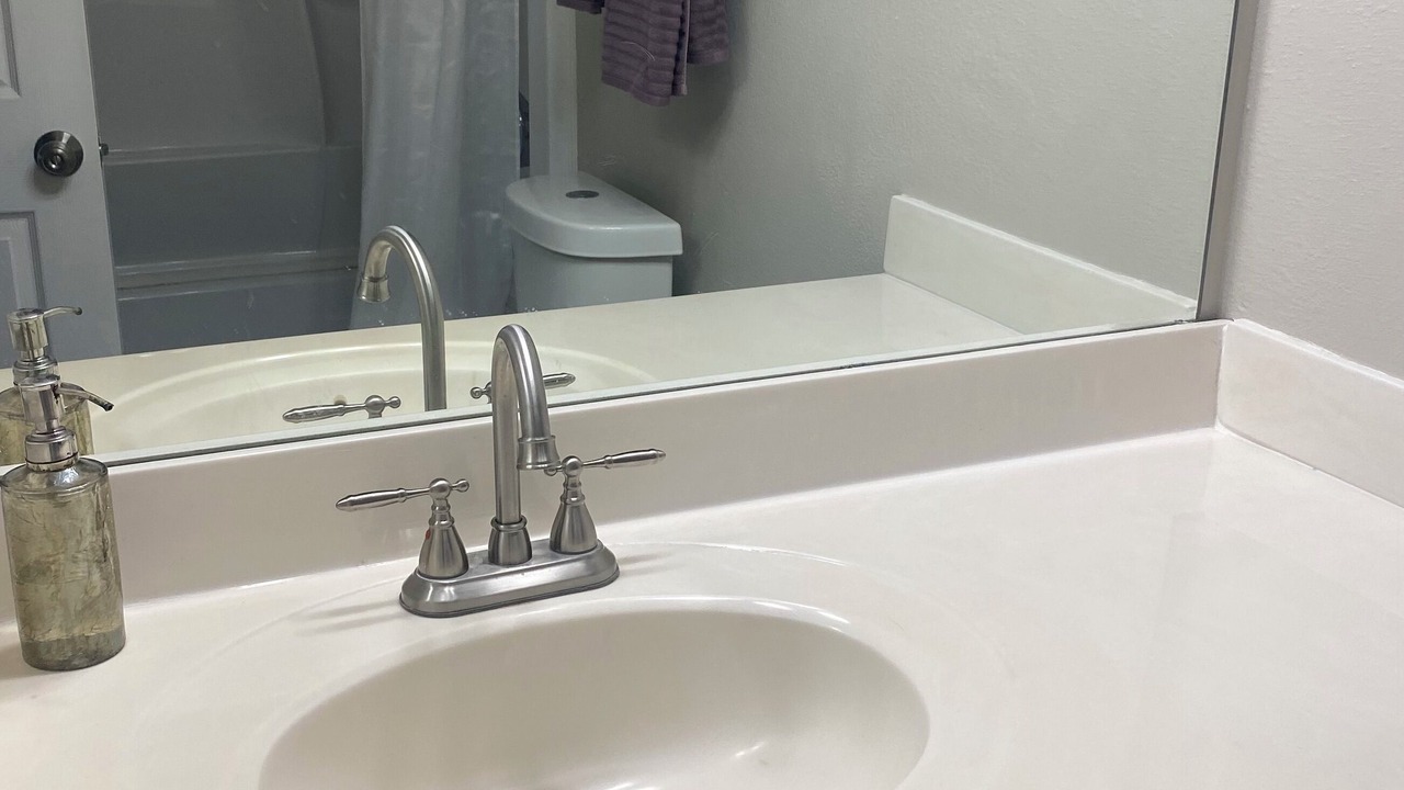 Photo of Bathroom in Spring Hill