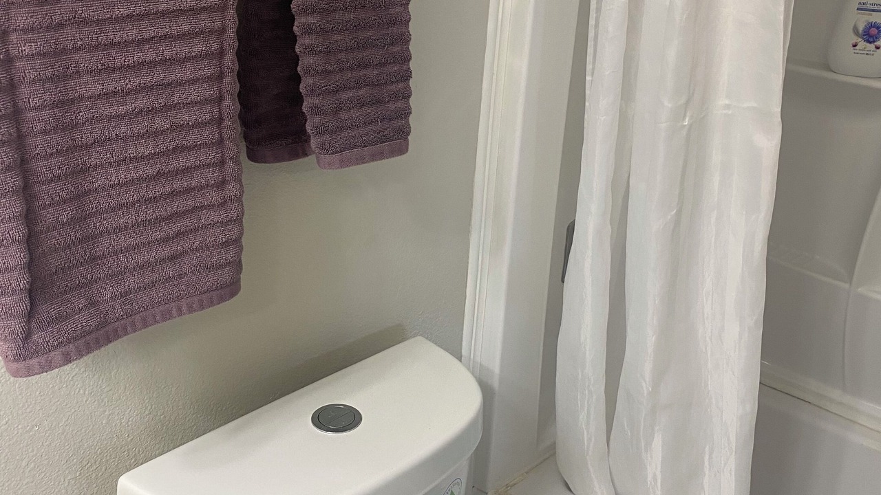 Photo of Bathroom in Spring Hill