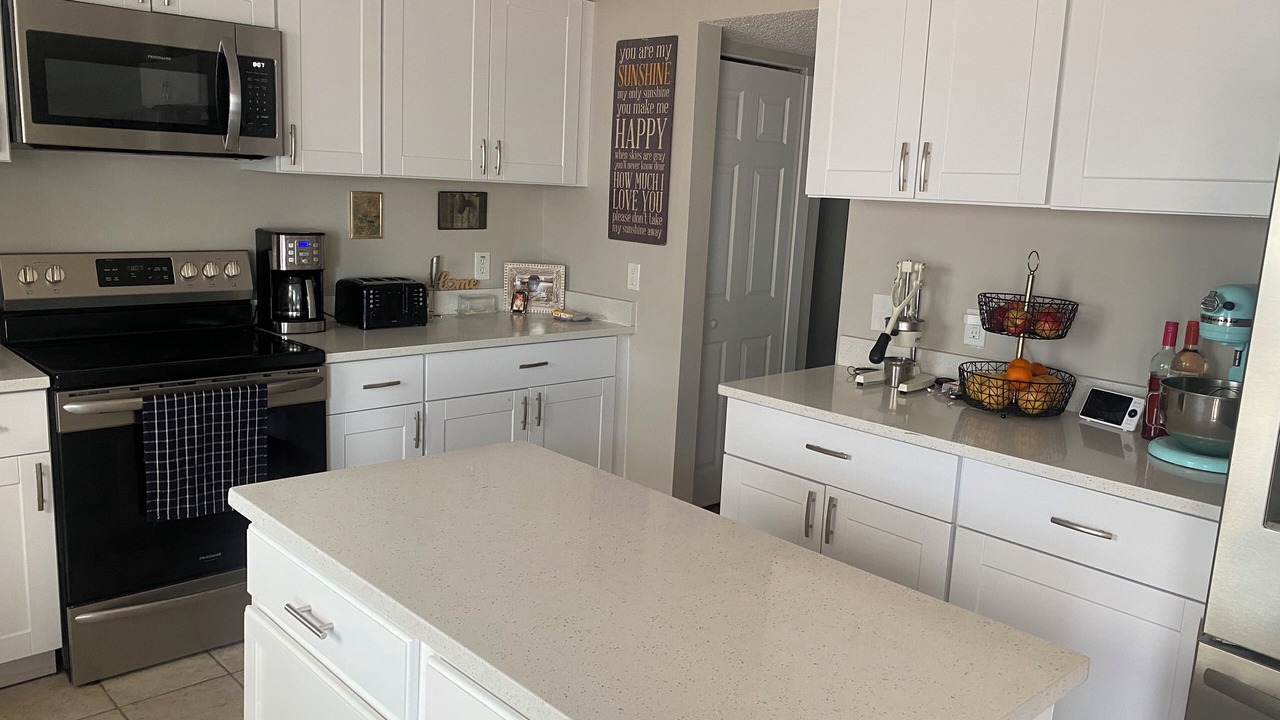 Photo of Kitchen in Spring Hill