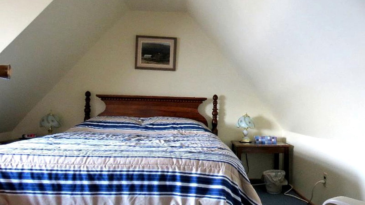 Photo of Bedroom in Bayswater