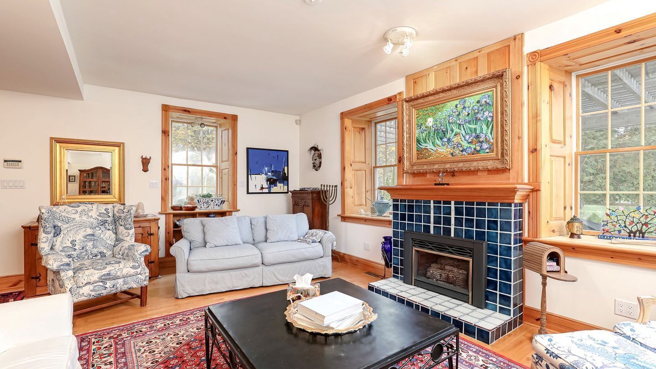 Photo of Livingroom in Grey Highlands