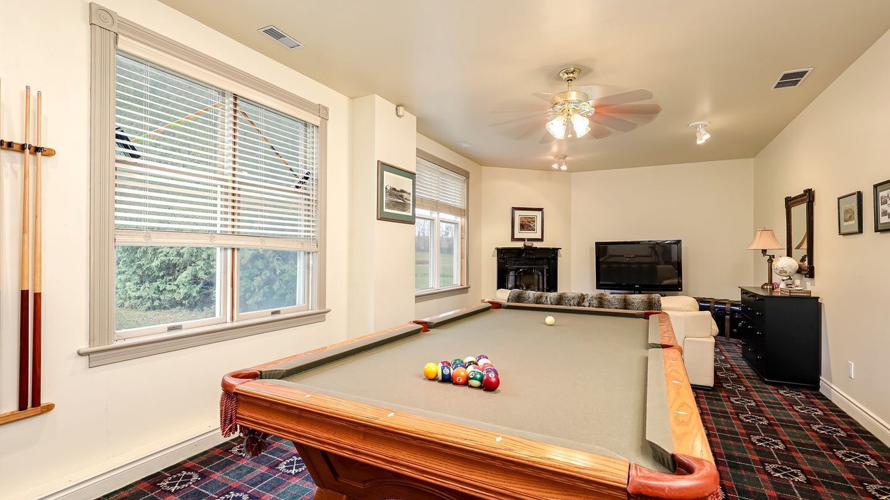 Photo of Bedroom in Grey Highlands