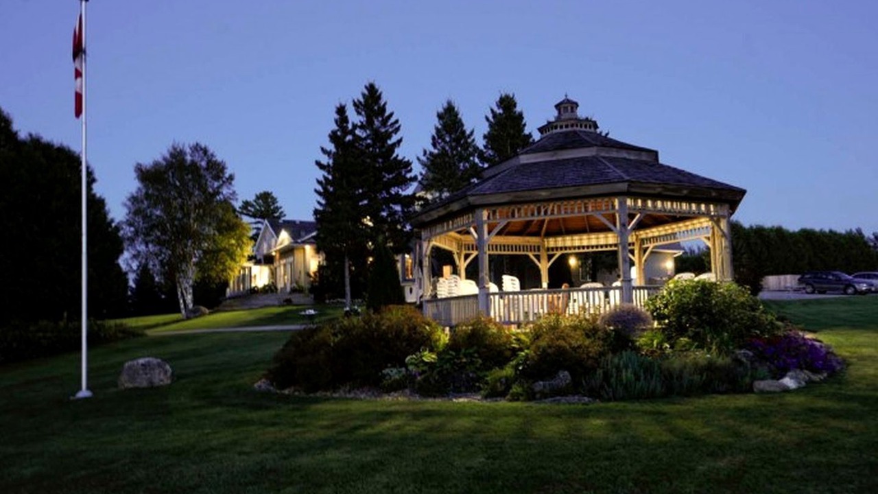Photo of Outdoor in Grey Highlands