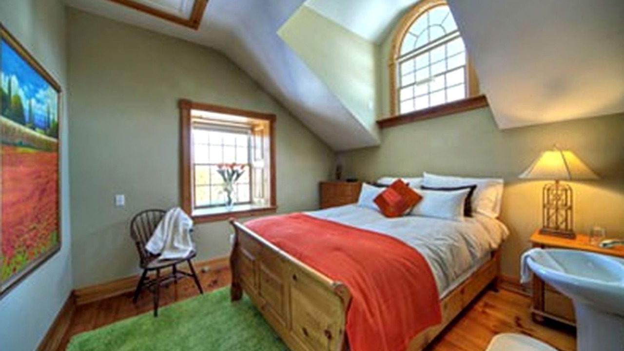 Photo of Bedroom in Grey Highlands
