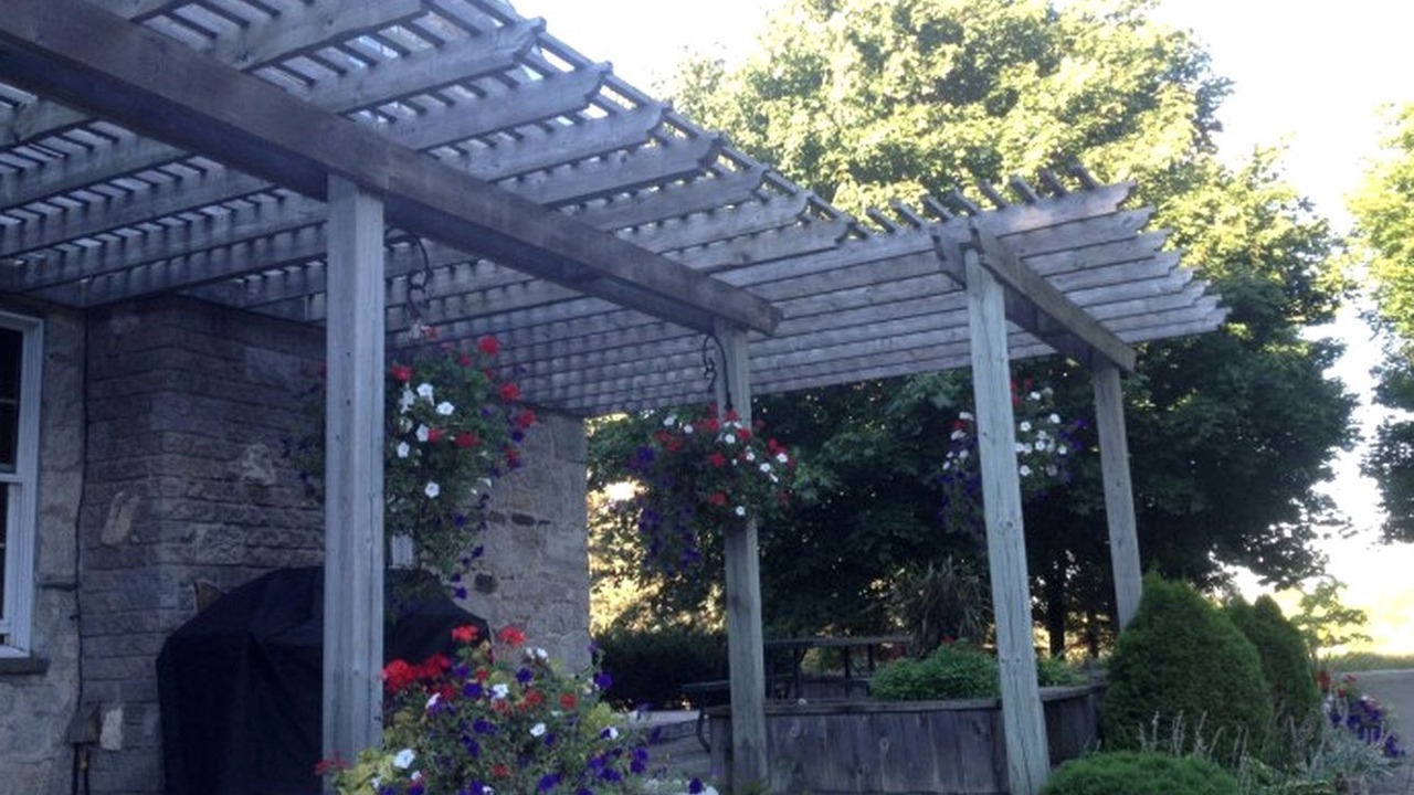 Photo of Outdoor in Grey Highlands