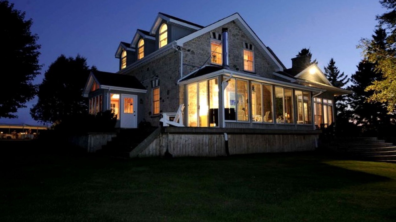 Photo of Outdoor in Grey Highlands