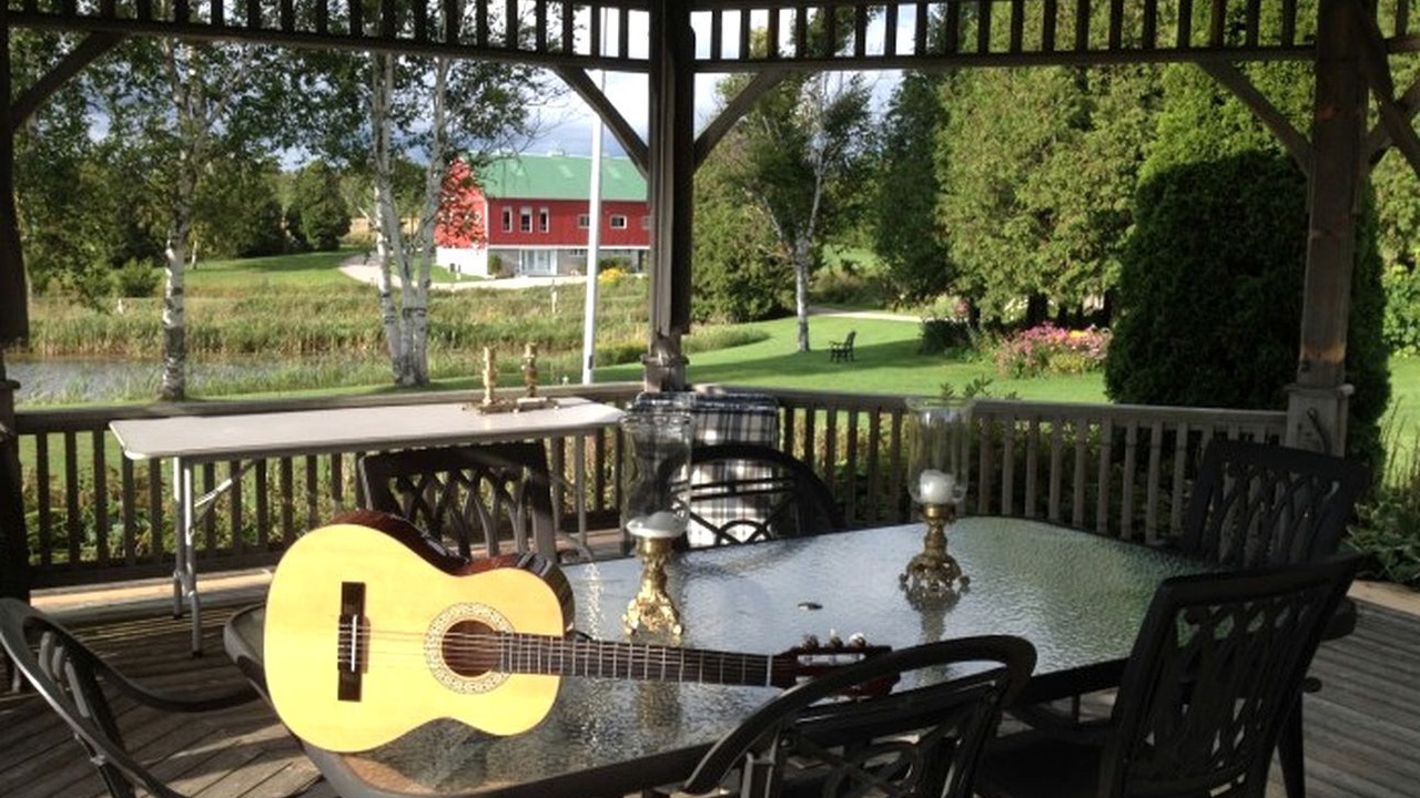 Photo of Outdoor in Grey Highlands