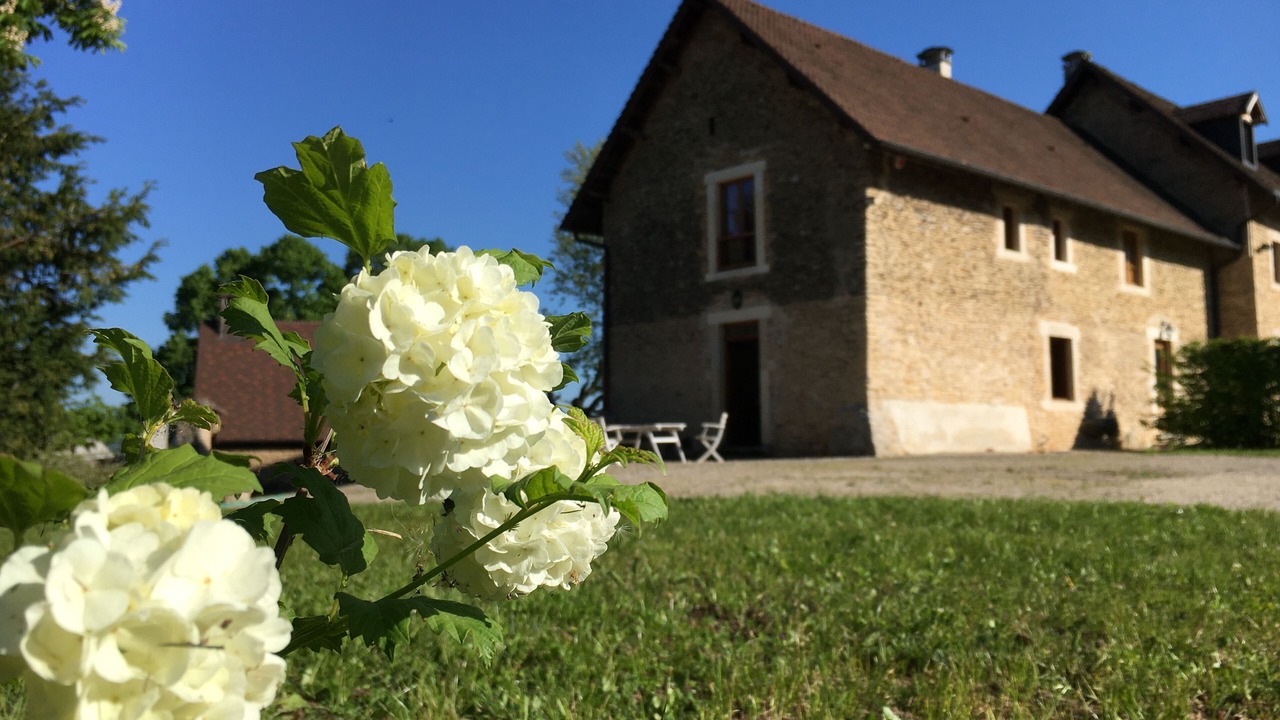 Photo of Outdoor in Saint-Marcel-Bel-Accueil