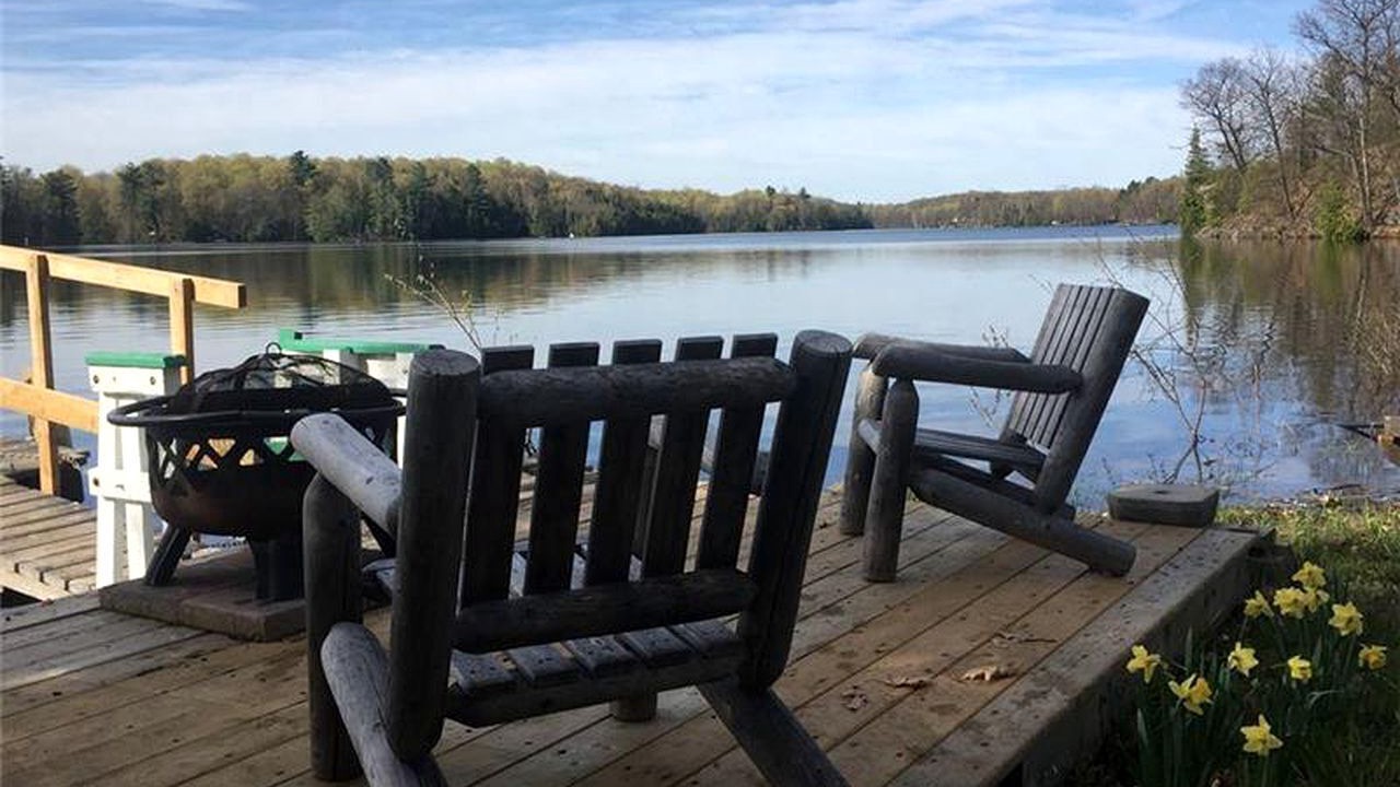 Photo of Outdoor in Frontenac