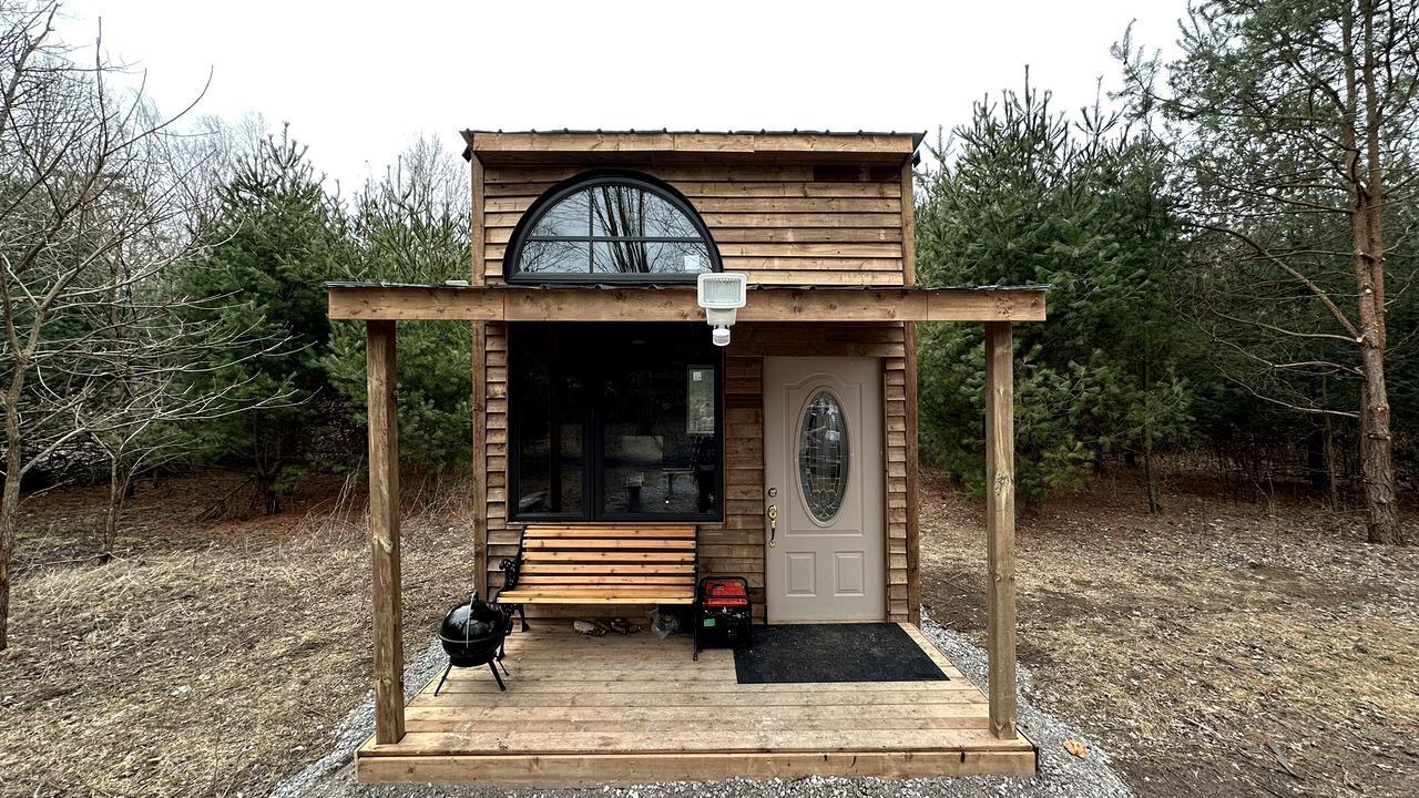 Photo of Outdoor in Langton