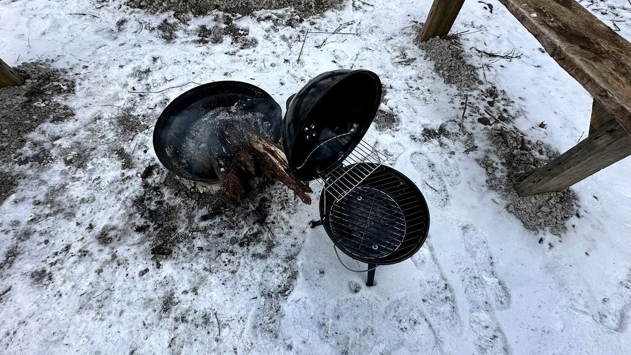 Photo of Outdoor in Langton