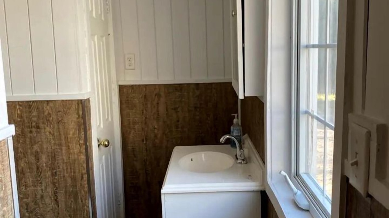 Photo of Bathroom in Langton