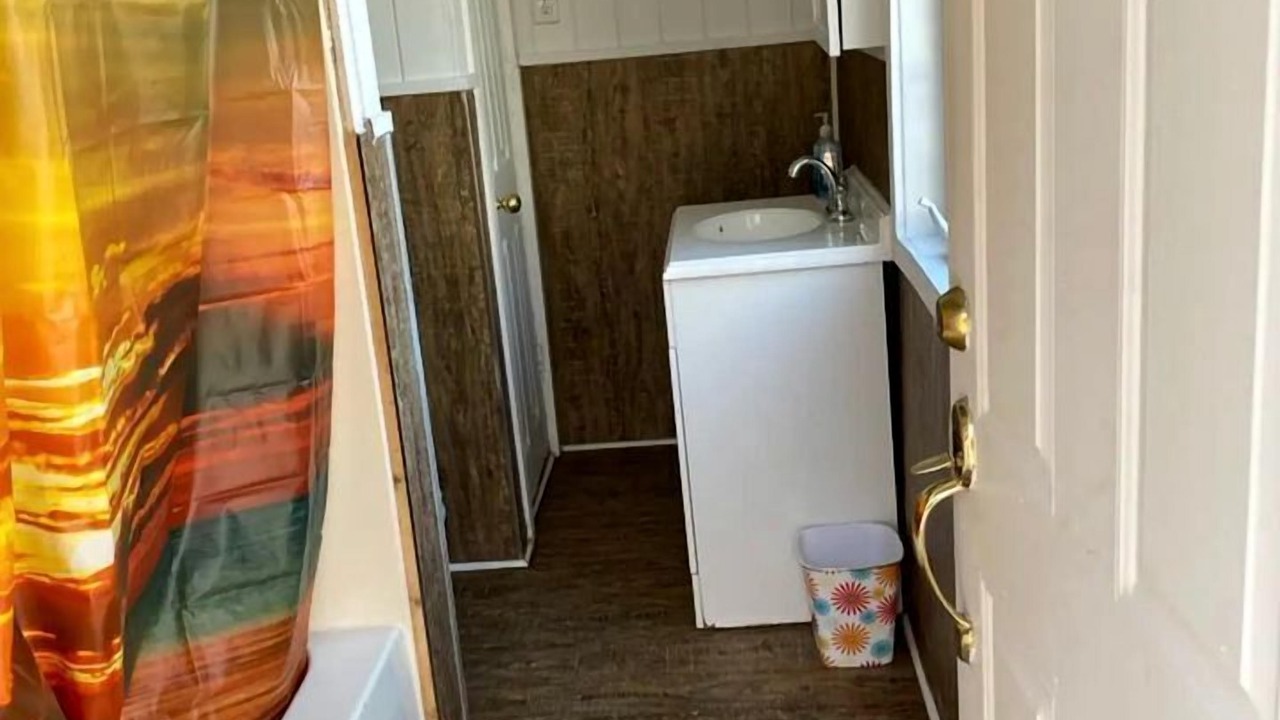 Photo of Bathroom in Langton