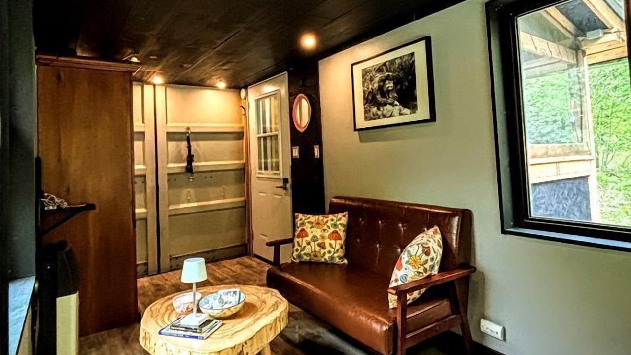 Photo of Livingroom in Bancroft