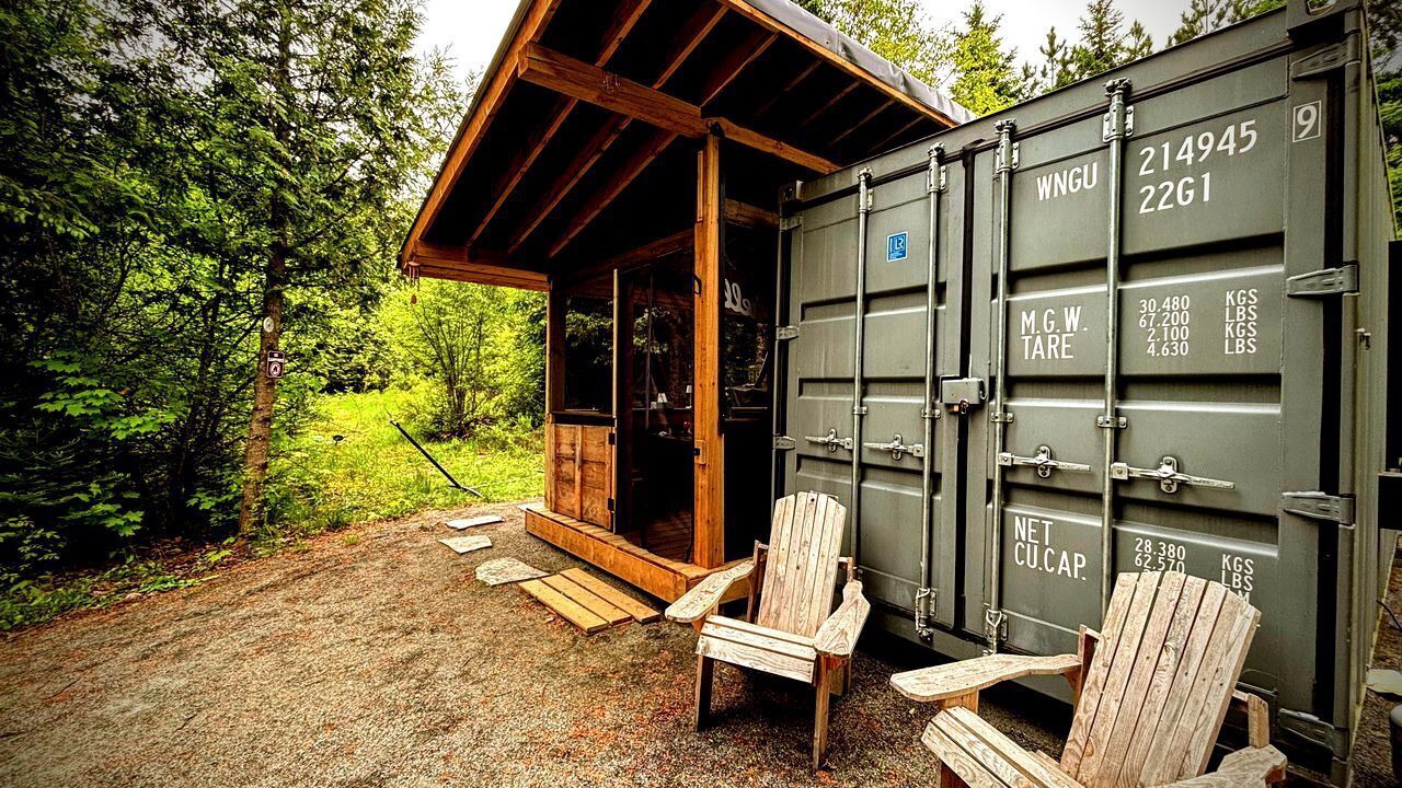 Photo of Outdoor in Bancroft
