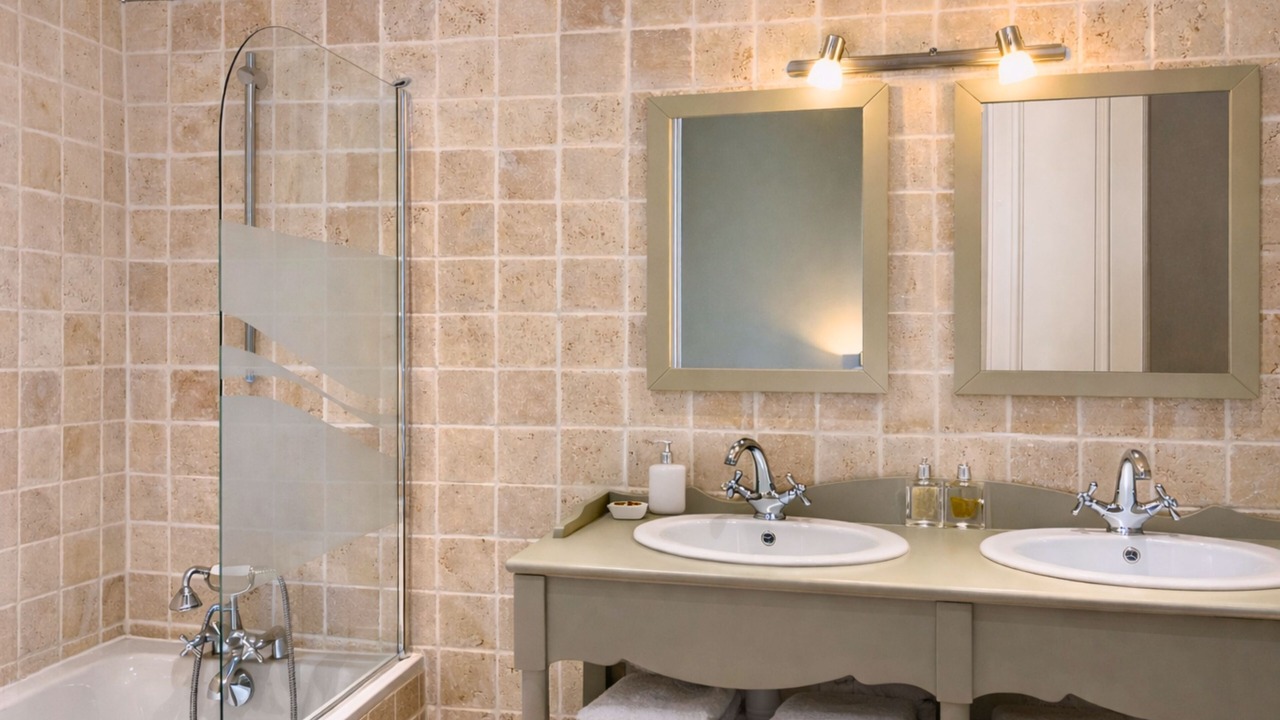 Photo of Bathroom in Combrand