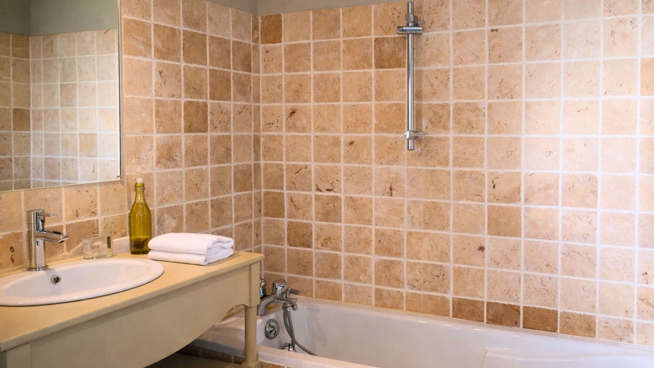 Photo of Bathroom in Combrand