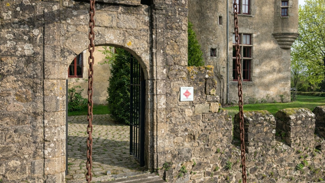 Photo of Outdoor in Combrand