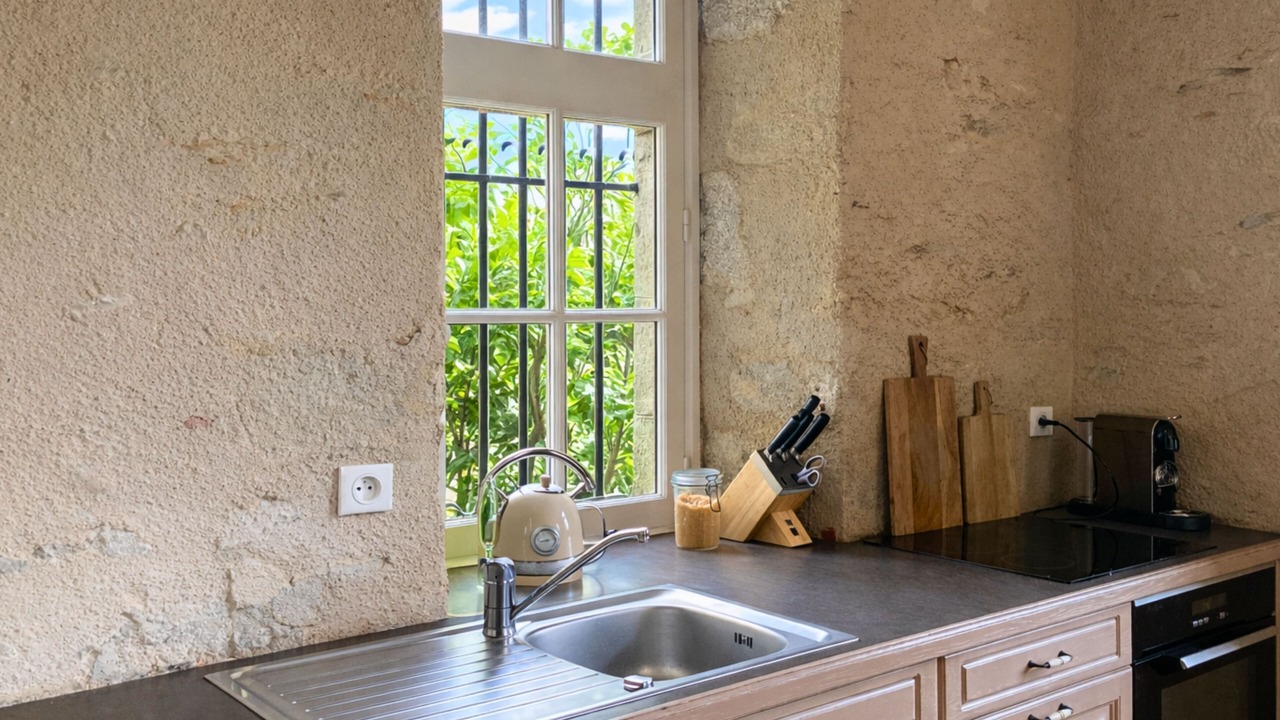 Photo of Kitchen in Combrand