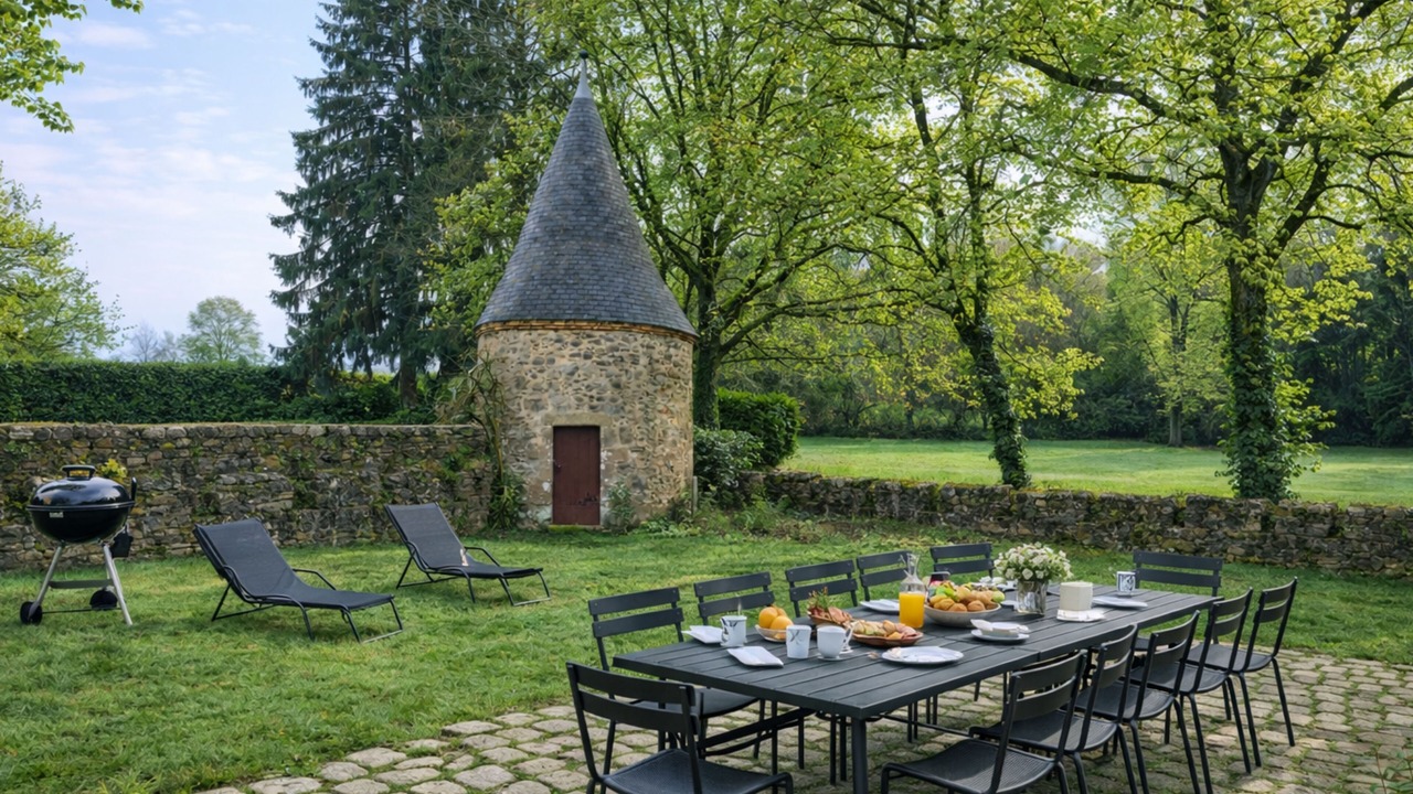 Photo of Outdoor in Combrand