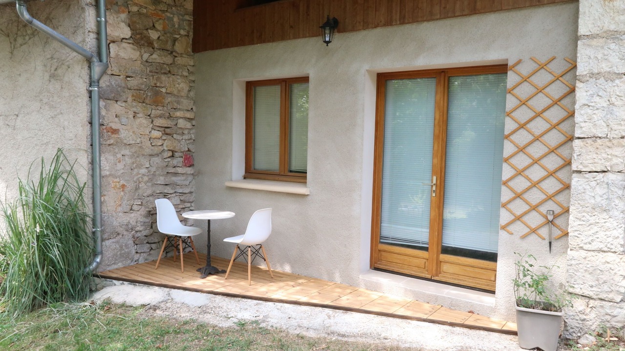 Photo of Outdoor in Tour-de-Faure