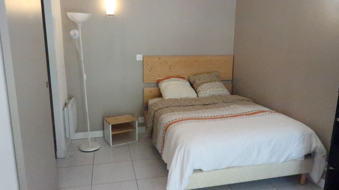 Photo of Bedroom in Tour-de-Faure
