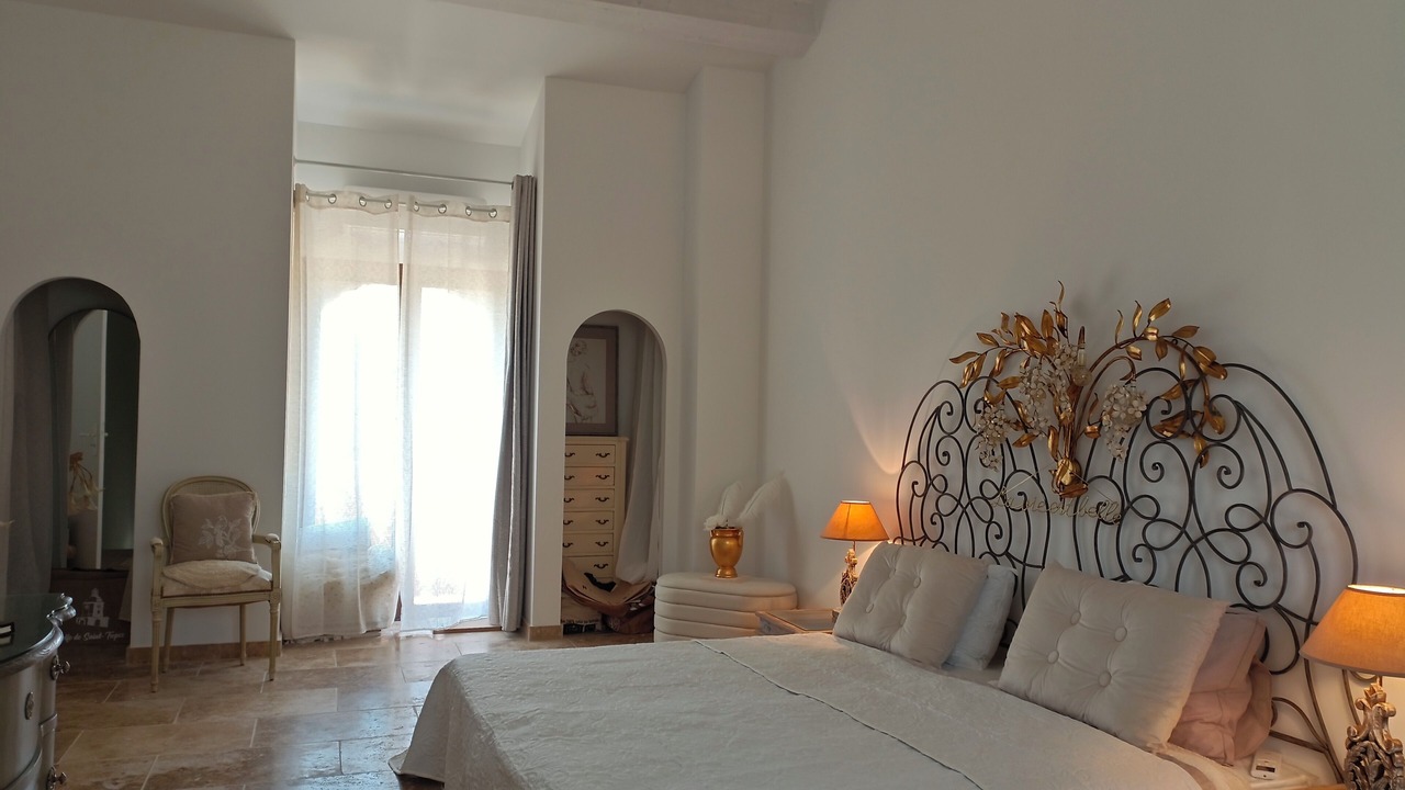 Photo of Bedroom in Repenti