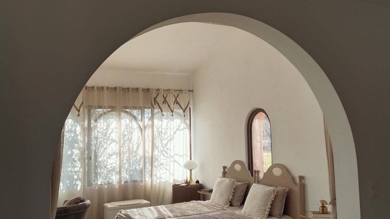 Photo of Bedroom in Repenti