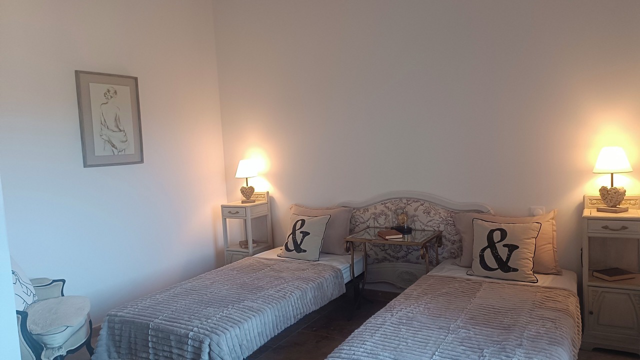 Photo of Bedroom in Repenti