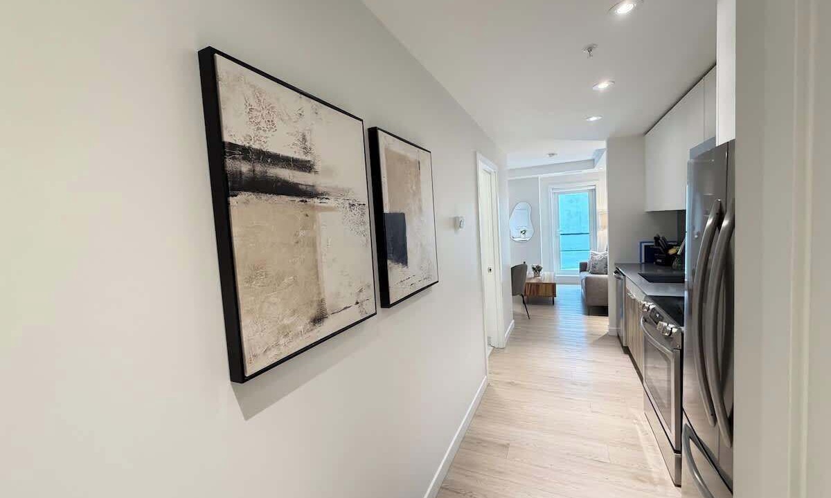 Photo of Kitchen in North End
